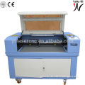 YN1390 MDF laser cutting machine with CE &ISO